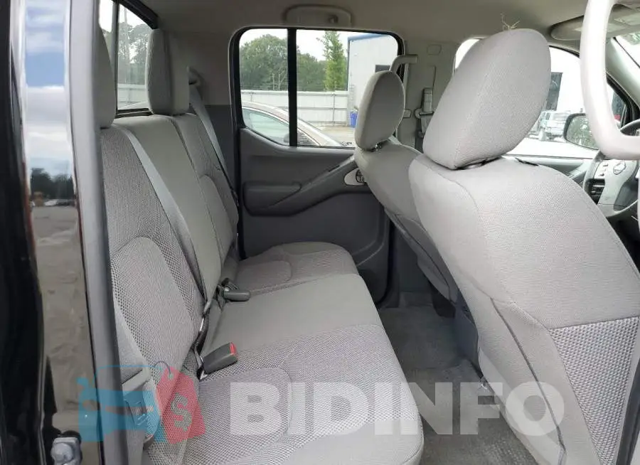 1N6DD0ER3JN753908 Photo# 10