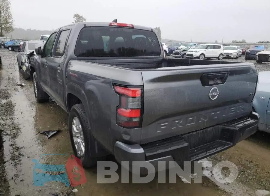 1N6ED1EJ4NN650622 Photo# 2