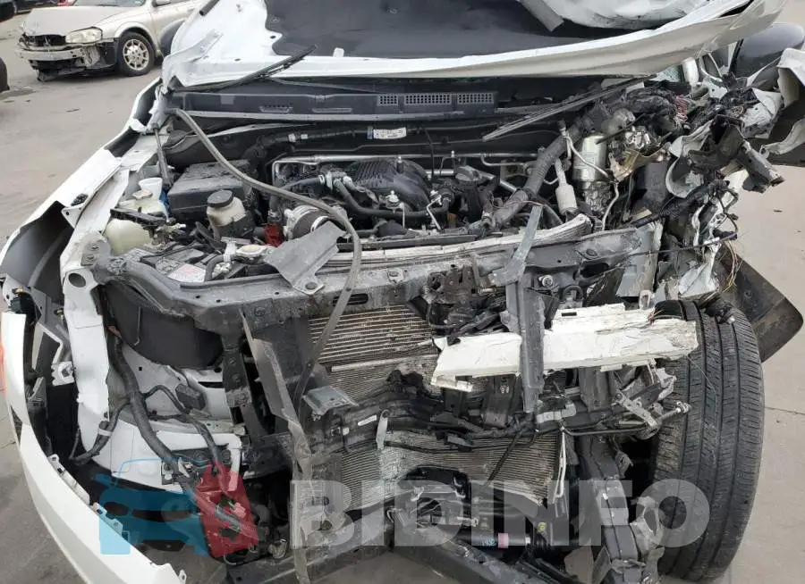 1N6ED1EK4NN637524 Photo# 11
