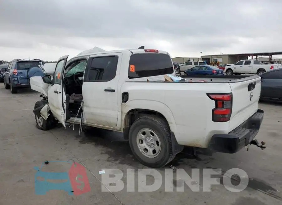 1N6ED1EK4NN637524 Photo# 2