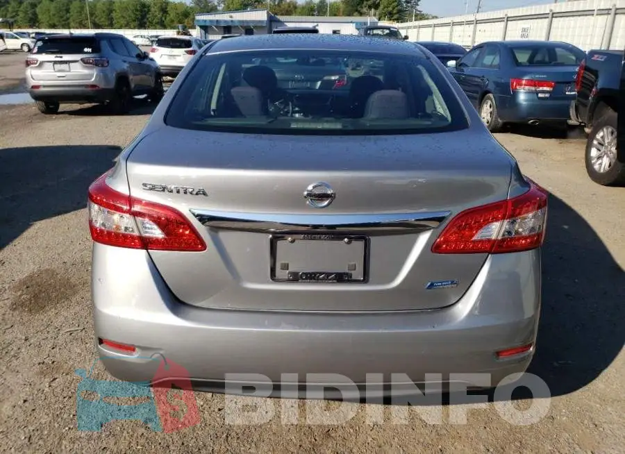 3N1AB7AP1EL678174 Photo# 6
