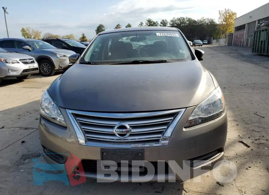 3N1AB7AP2FL679061 Photo# 5