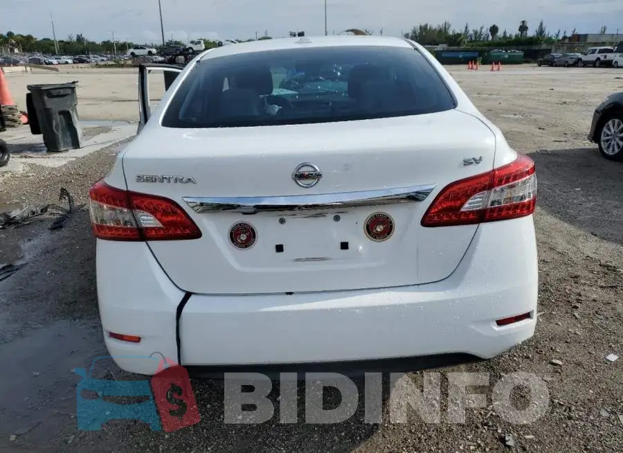 3N1AB7AP3FL685564 Photo# 6