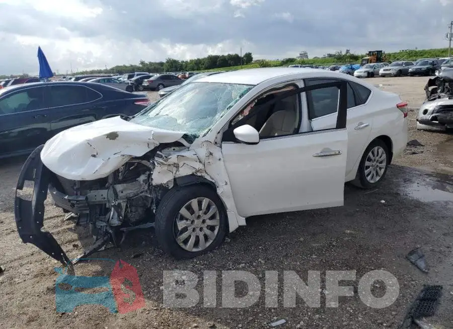 3N1AB7AP3FL685564 Photo# 1