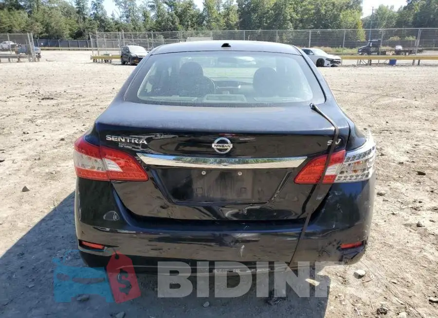 3N1AB7AP5FY214034 Photo# 6