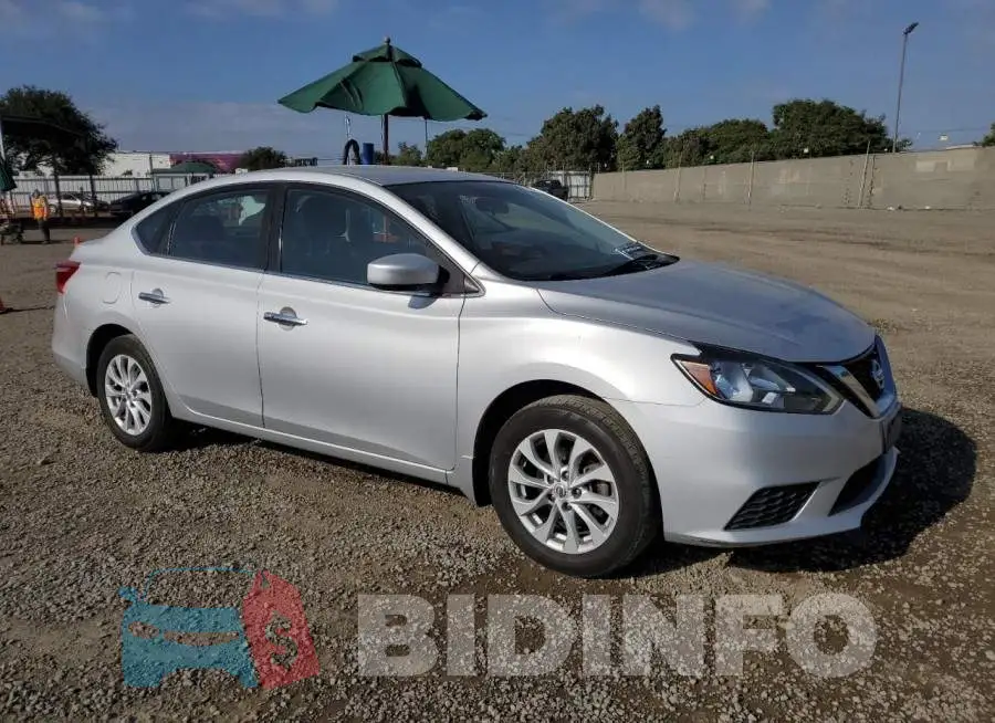 3N1AB7AP8KL609266 Photo# 4