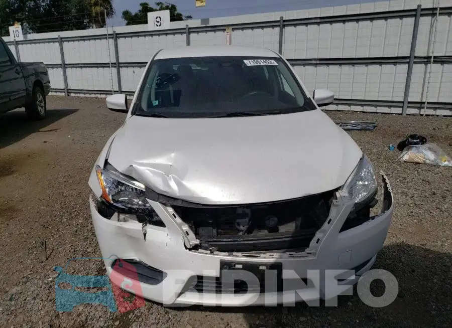 3N1AB7AP9FL688016 Photo# 5