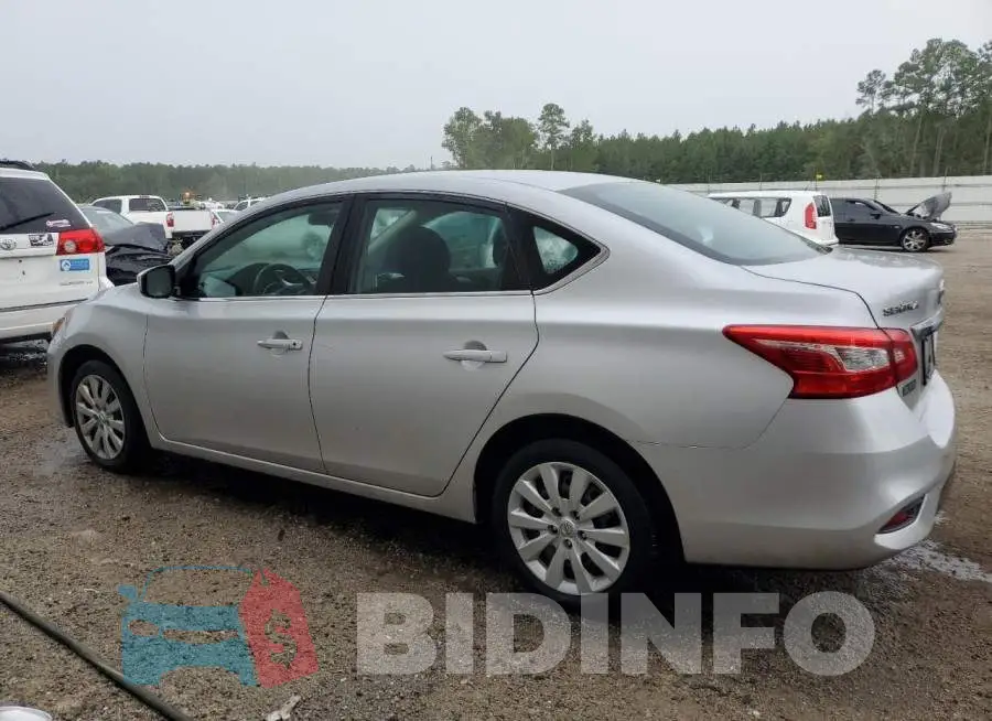 3N1AB7AP9JY278621 Photo# 2