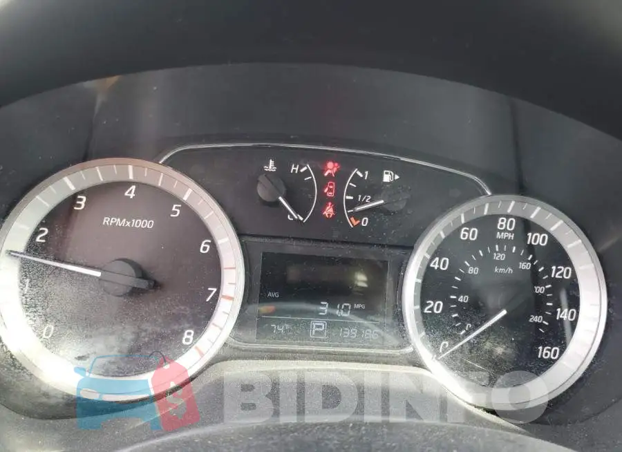 3N1AB7APXEY220197 Photo# 9