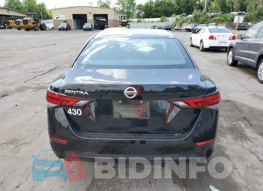 3N1AB8BV6LY206457 Photo# 6