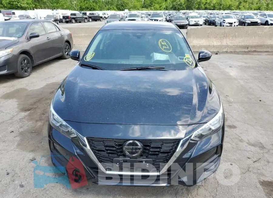 3N1AB8BV6LY206457 Photo# 5