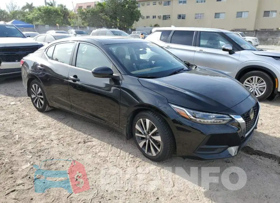 3N1AB8CV1LY275300 Photo# 4