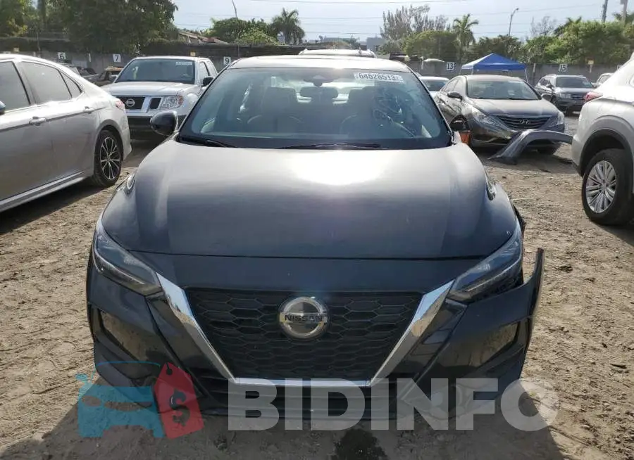 3N1AB8CV1LY275300 Photo# 5