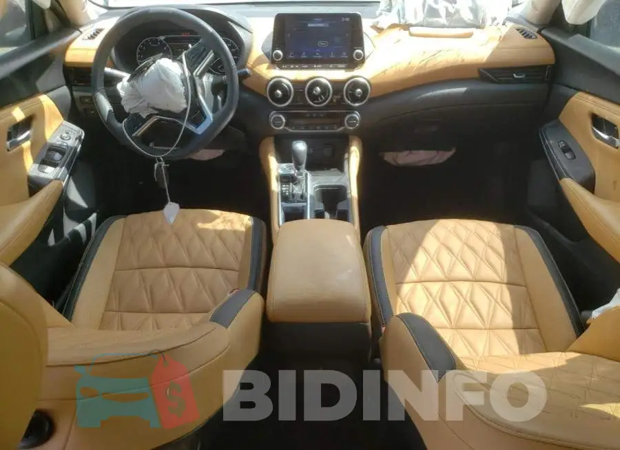 3N1AB8CV1PY267123 Photo# 8