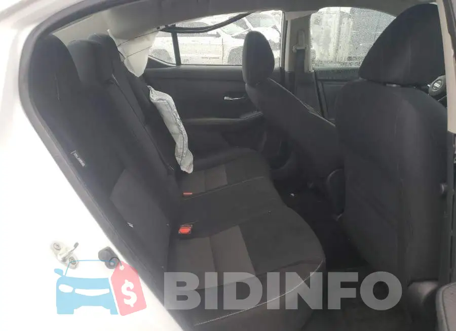 3N1AB8CV5MY263085 Photo# 10