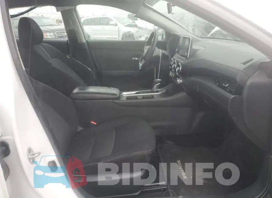3N1AB8CV5MY263085 Photo# 7
