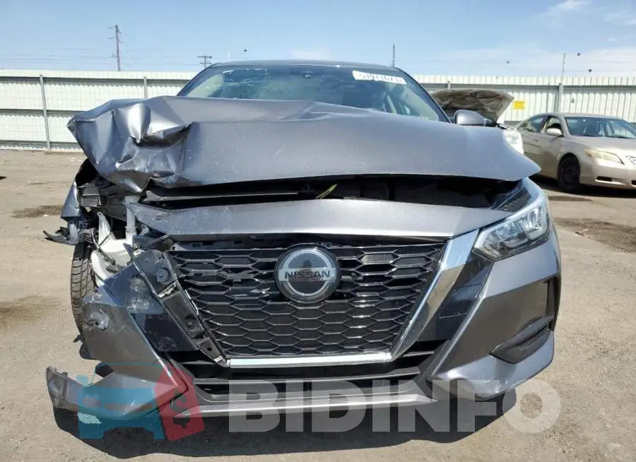 3N1AB8CV6LY211754 Photo# 5