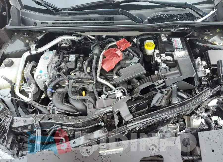 3N1AB8CV6PY245246 Photo# 11
