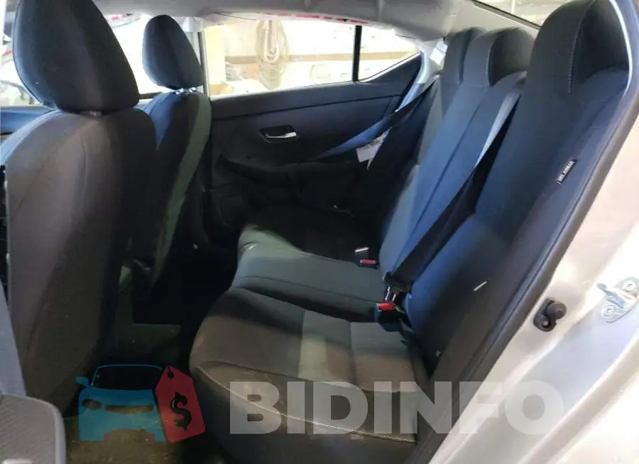 3N1AB8CV6PY265318 Photo# 10