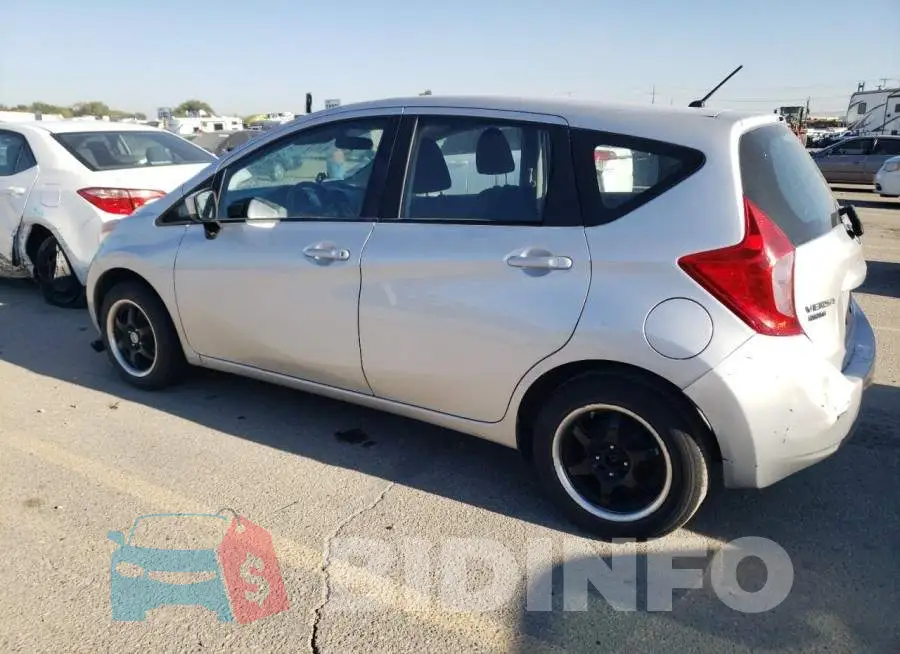 3N1CE2CP4FL372426 Photo# 2