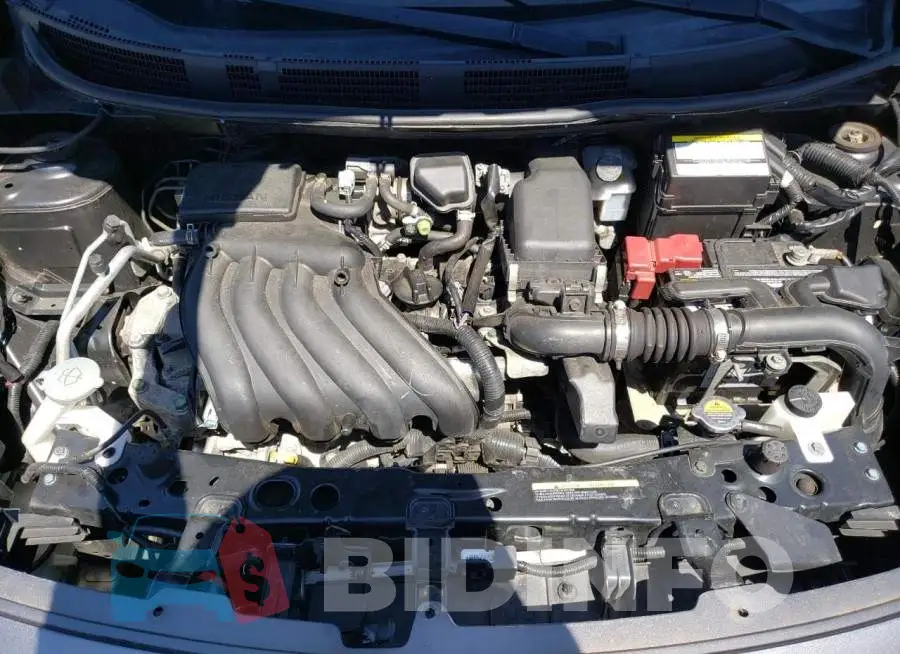 3N1CN7AP2JL856197 Photo# 11