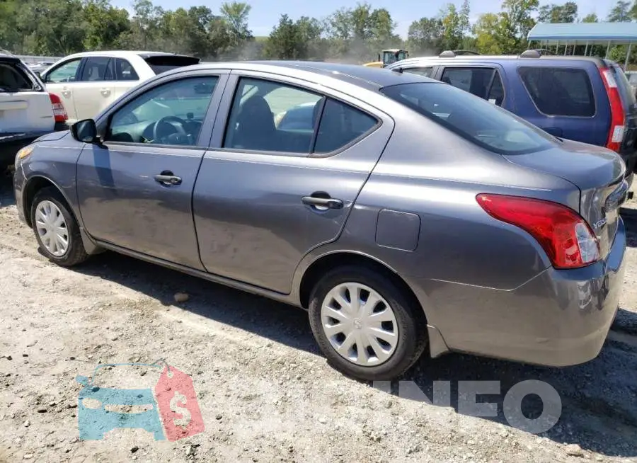 3N1CN7AP2JL856197 Photo# 2