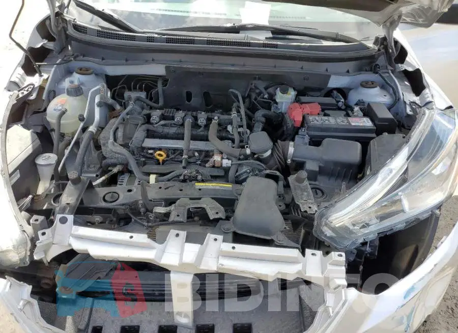 3N1CP5CU6JL540917 Photo# 11
