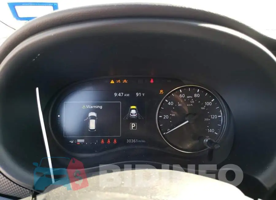 3N1CP5CV5ML566650 Photo# 9
