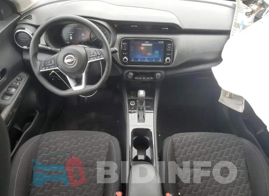 3N1CP5CV6NL476523 Photo# 8