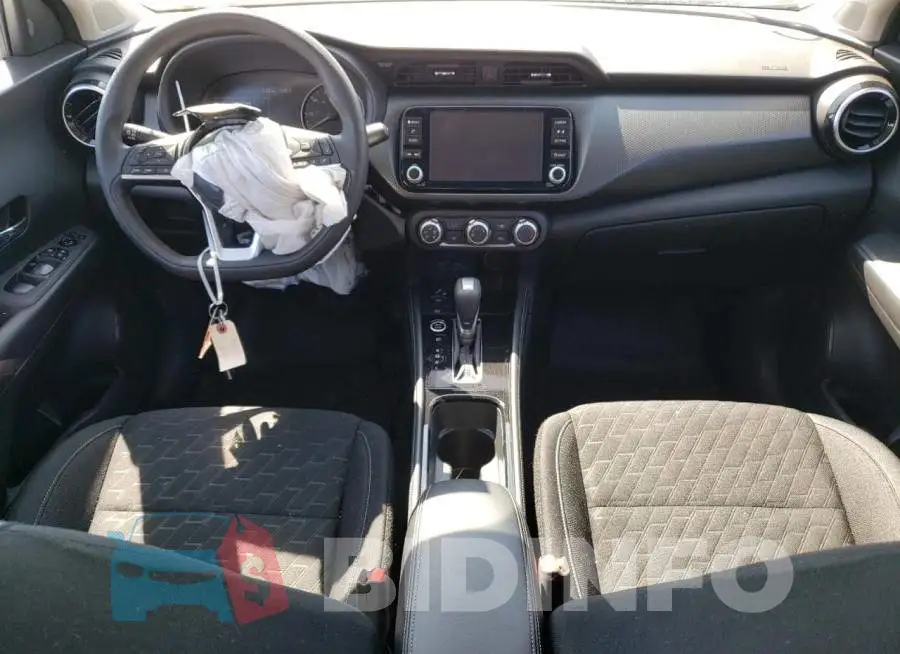 3N1CP5CV7PL529863 Photo# 8