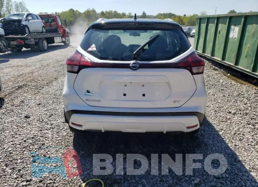 3N1CP5CV7PL529863 Photo# 6
