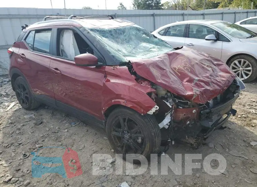 3N1CP5CV8NL530937 Photo# 4