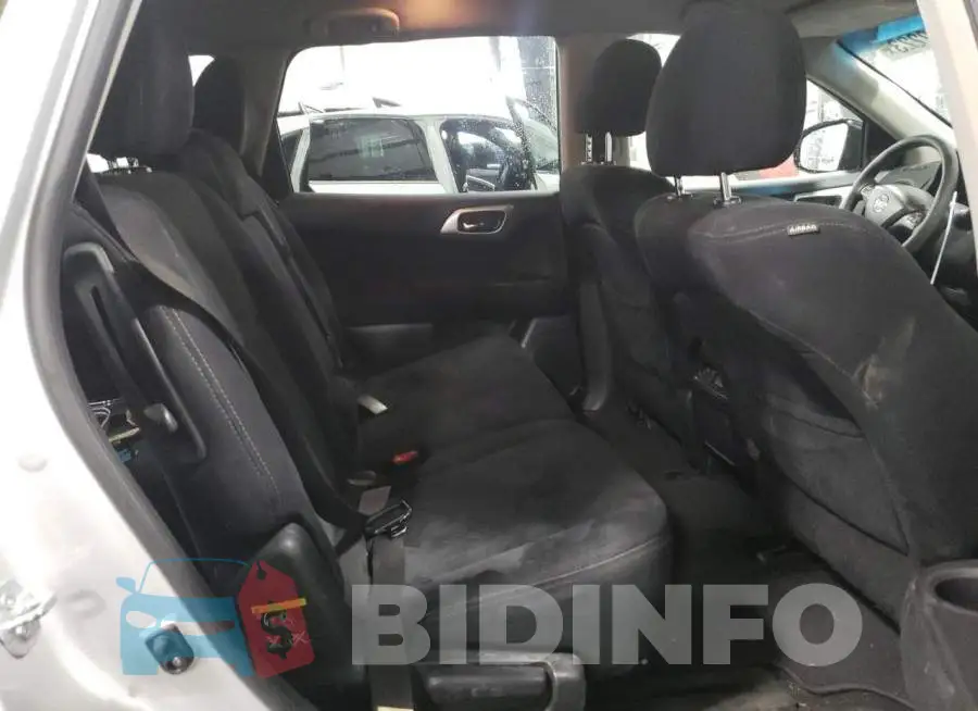 5N1AR2MM6FC660243 Photo# 11