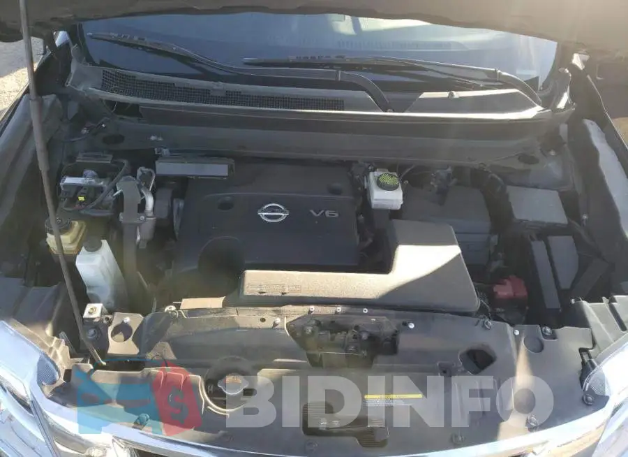 5N1AR2MM9GC625214 Photo# 11
