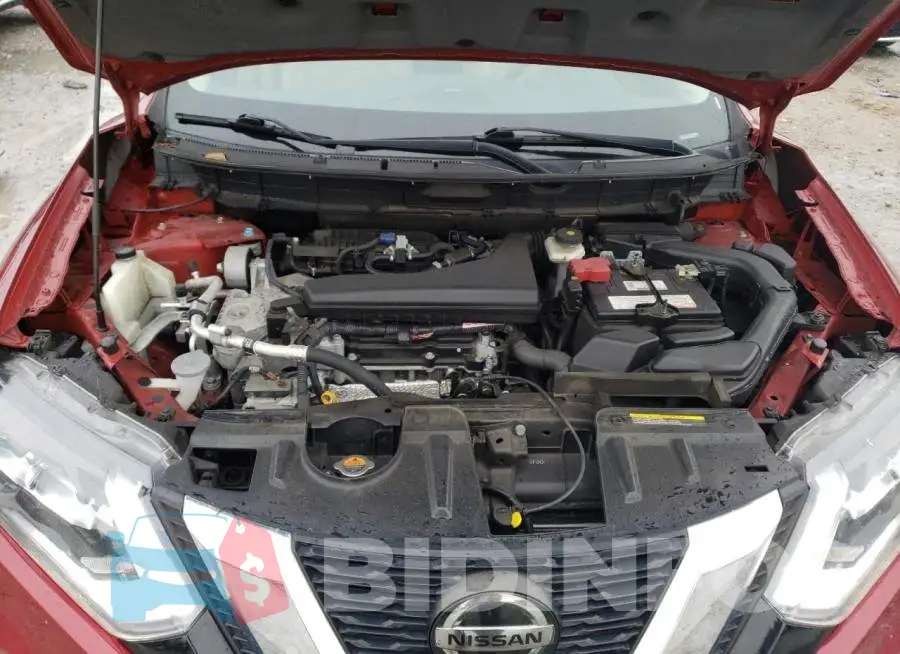 5N1AT2MT5JC826902 Photo# 12
