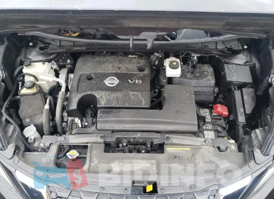 5N1AZ2CJ8LN150001 Photo# 12