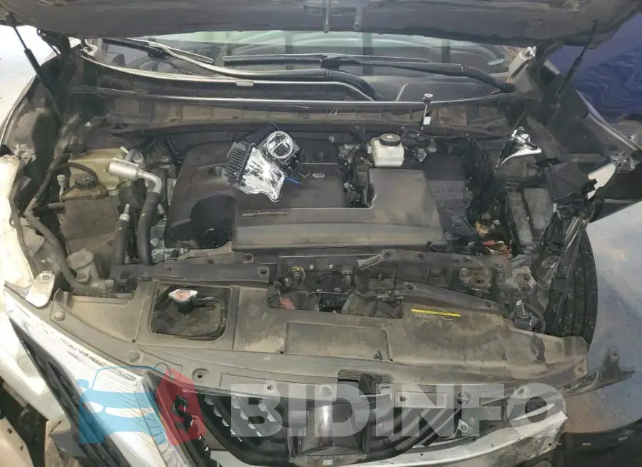 5N1AZ2MGXGN159064 Photo# 11
