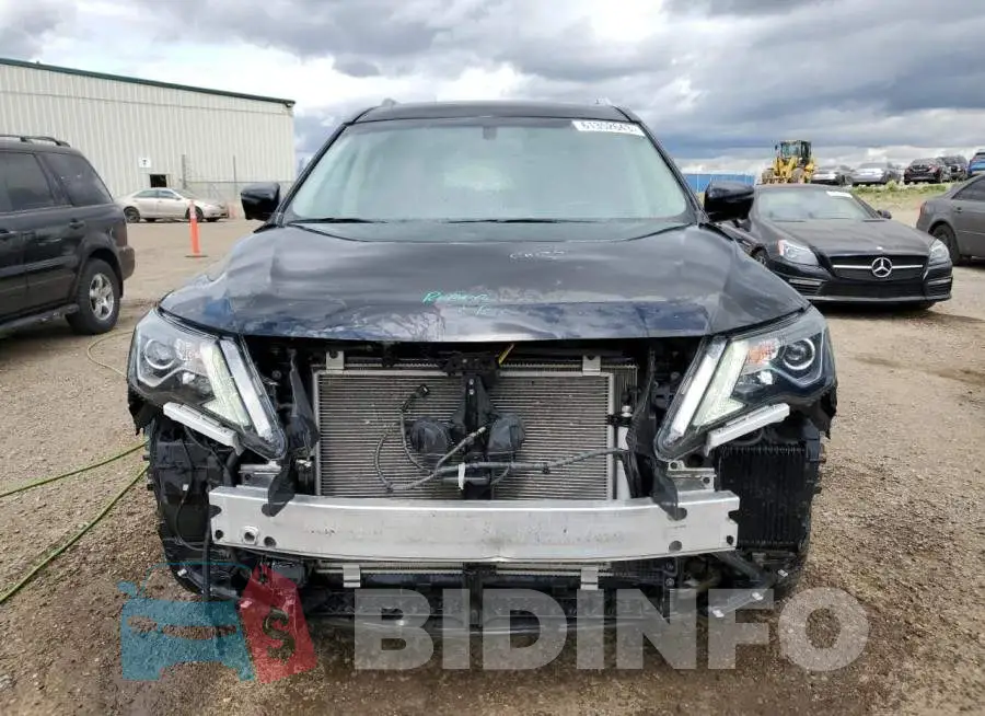 5N1DR2MM9HC682995 Photo# 5
