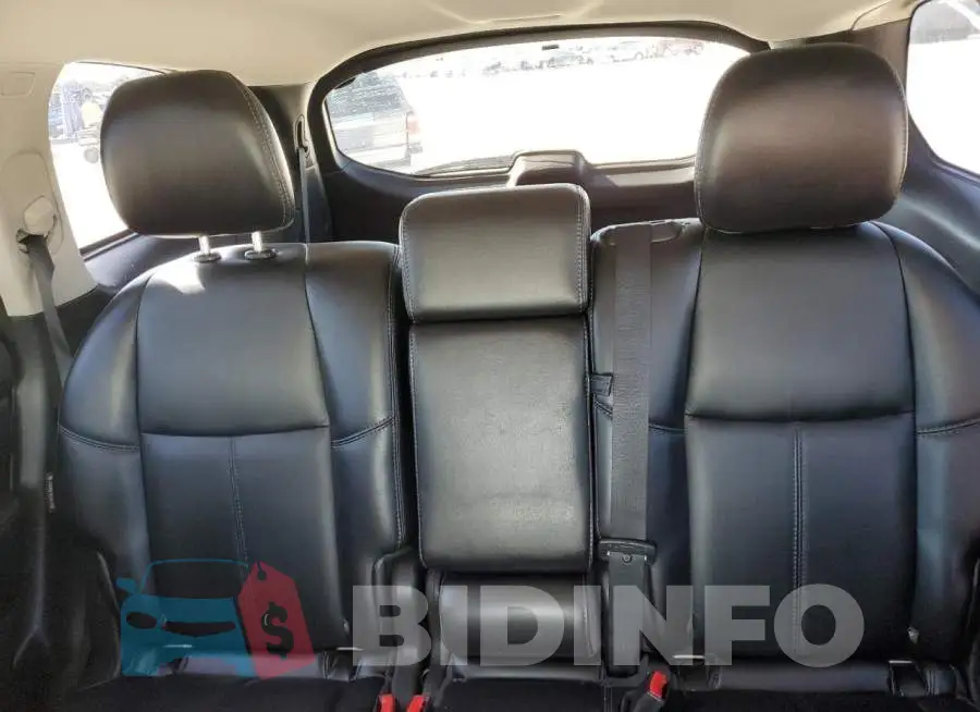 5N1DR2MN3JC617865 Photo# 10