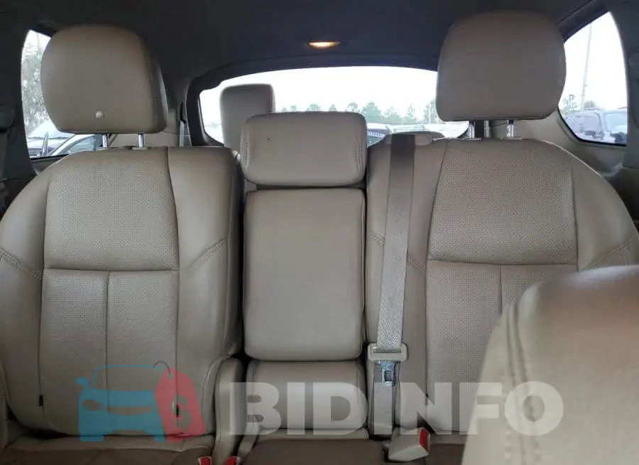 5N1DR2MN3JC653006 Photo# 10