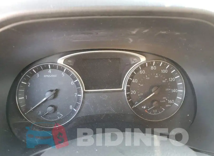 5N1DR2MN5JC658966 Photo# 9
