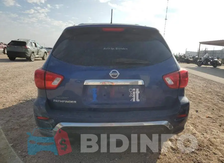 5N1DR2MN5JC658966 Photo# 6