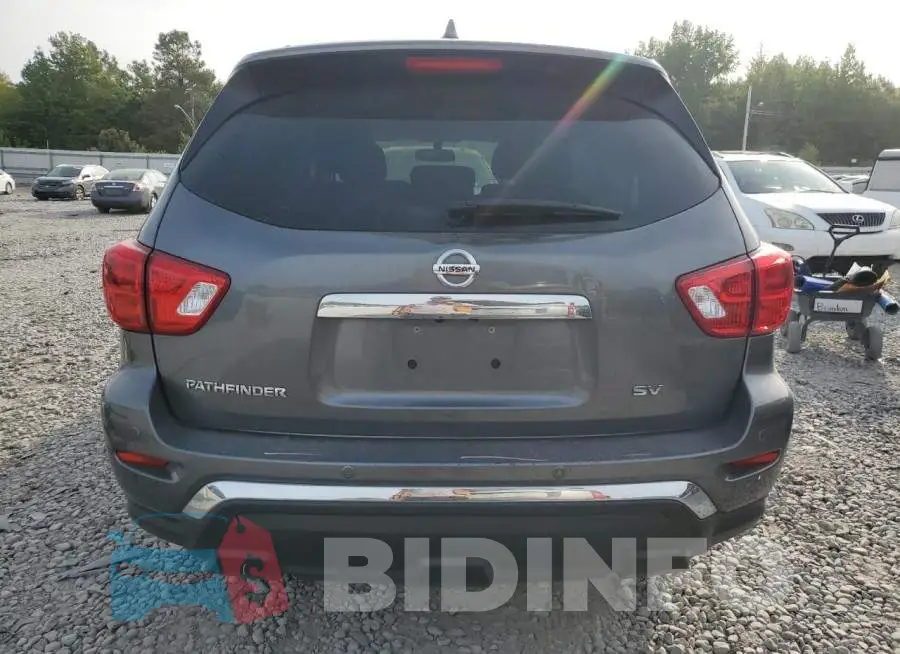 5N1DR2MN9KC595419 Photo# 6