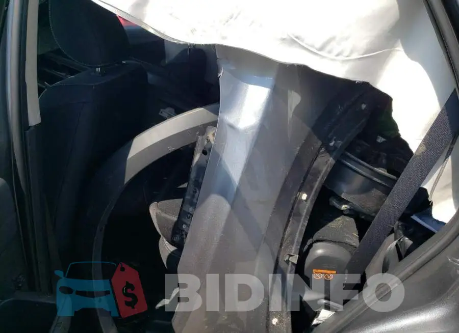 5N1DR3BD2NC221111 Photo# 11