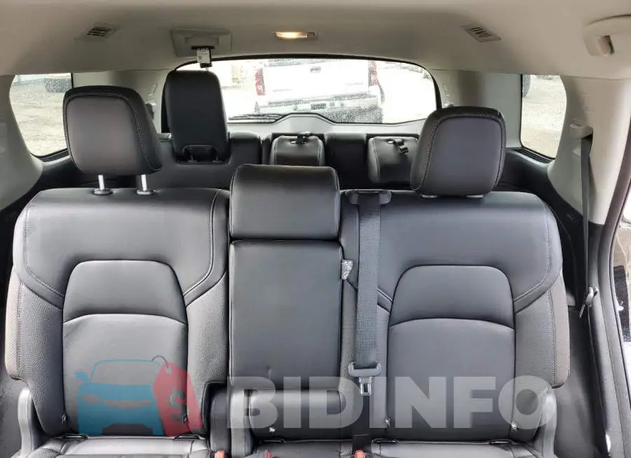 5N1DR3CA1PC273563 Photo# 10
