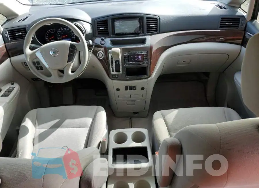 JN8AE2KP4F9122865 Photo# 8