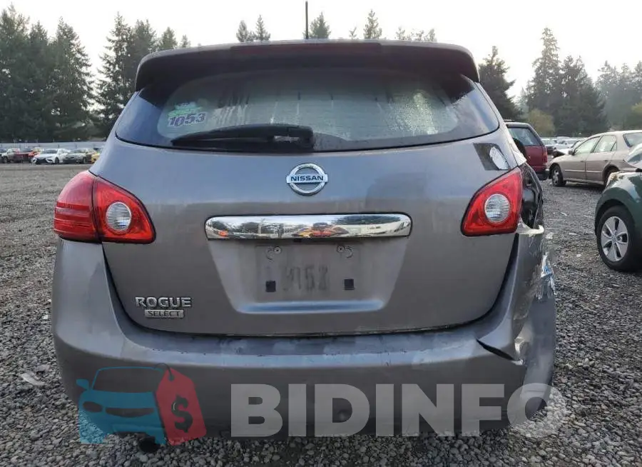 JN8AS5MT6EW622126 Photo# 6