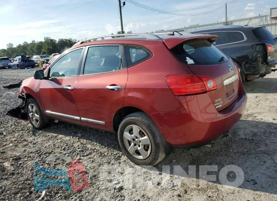 JN8AS5MT9EW100557 Photo# 2