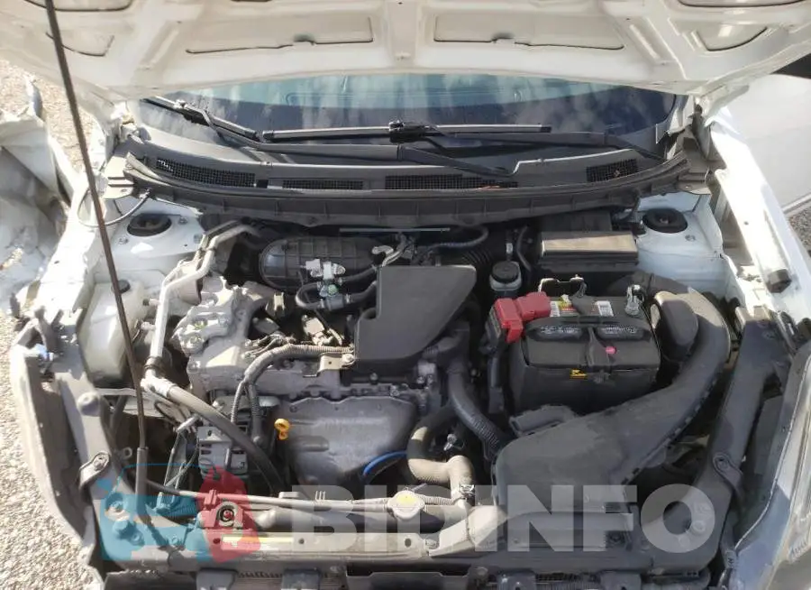 JN8AS5MTXEW600405 Photo# 12