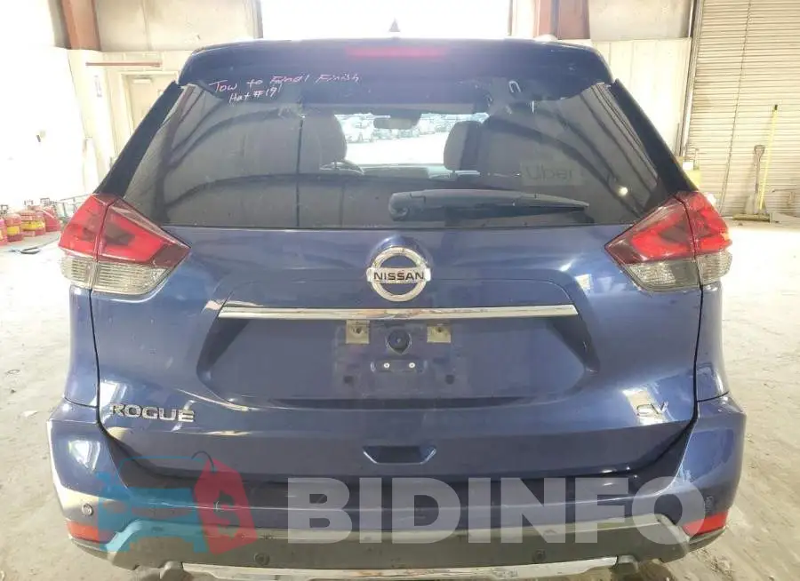 KNMAT2MT1LP540416 Photo# 6